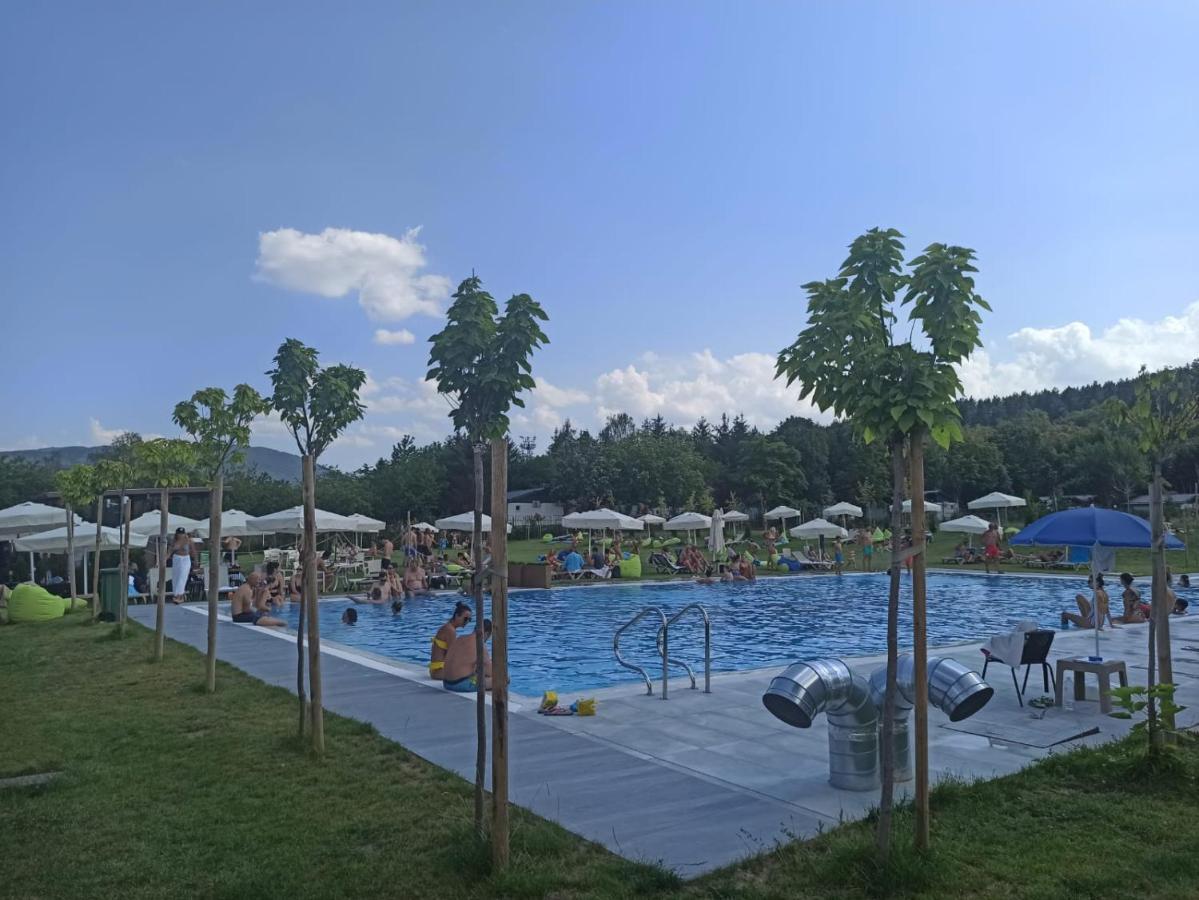 Station touristique Beach Sofia