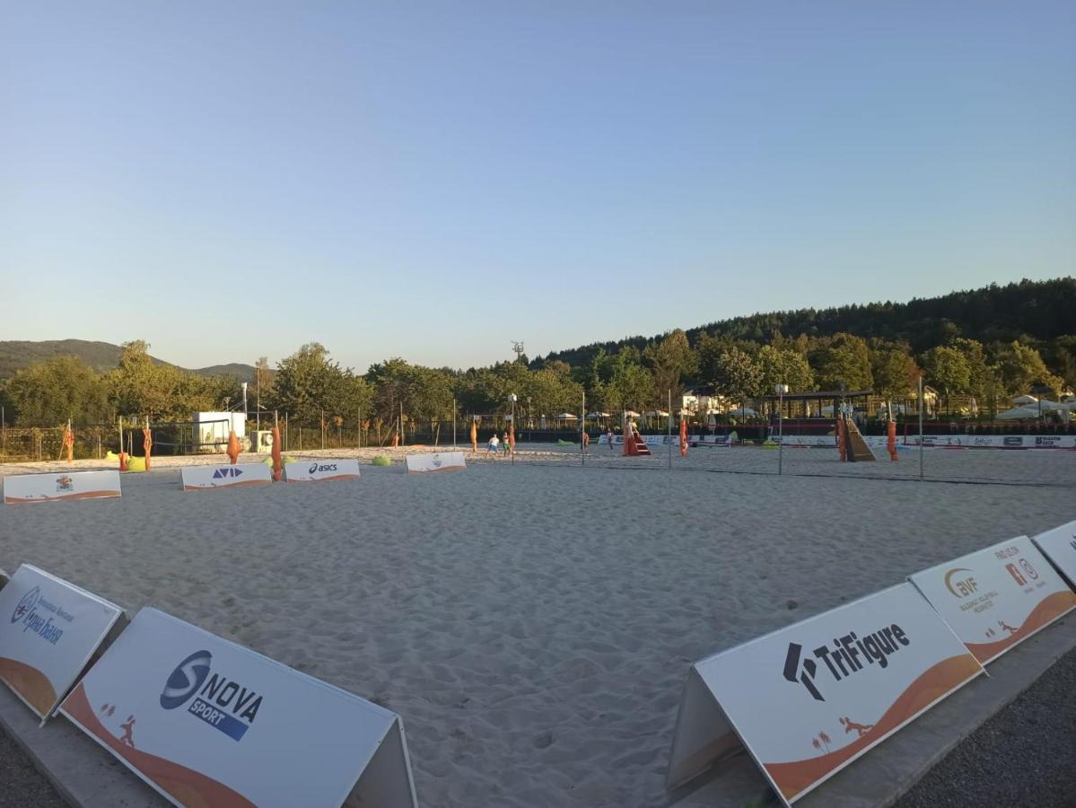 Complex Beach Sofia