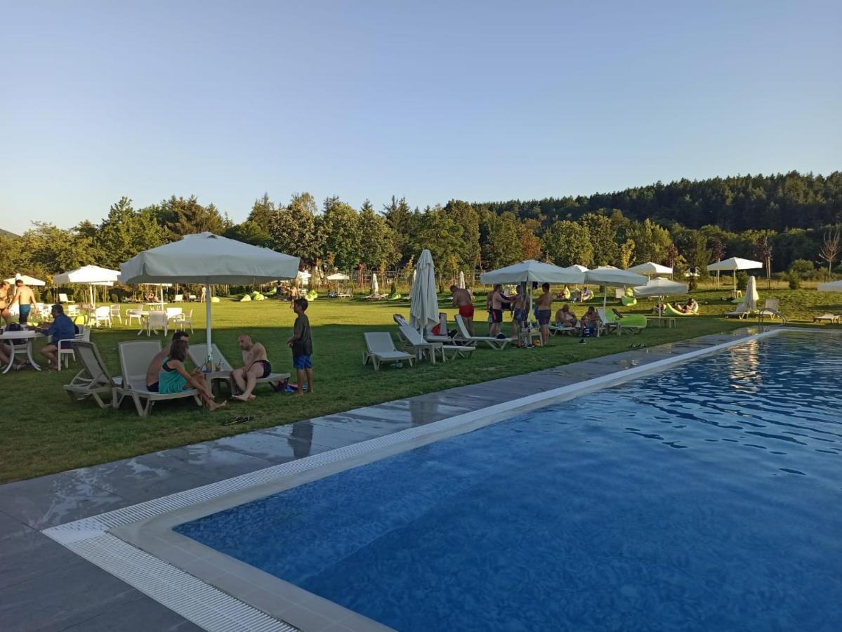Beach Resort