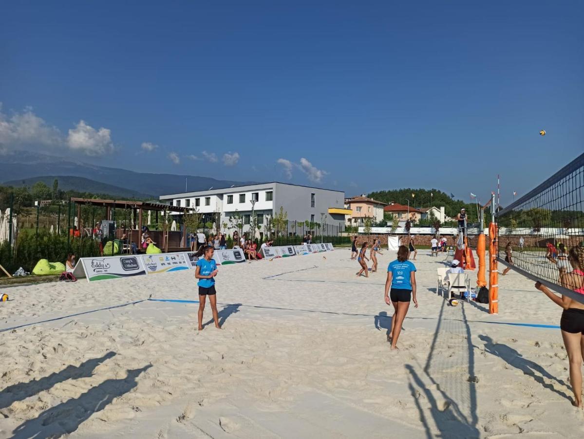 Resort Beach Sofia